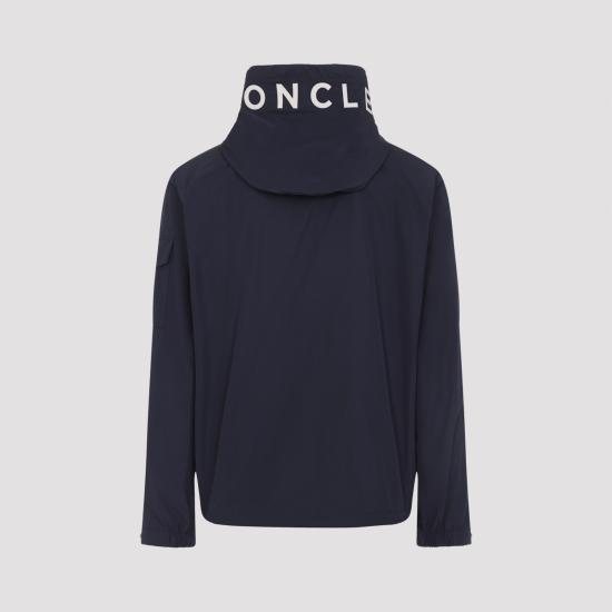 26SS 몽클레어 자켓 L10911A0015559876 74S BLUE - MONCLER