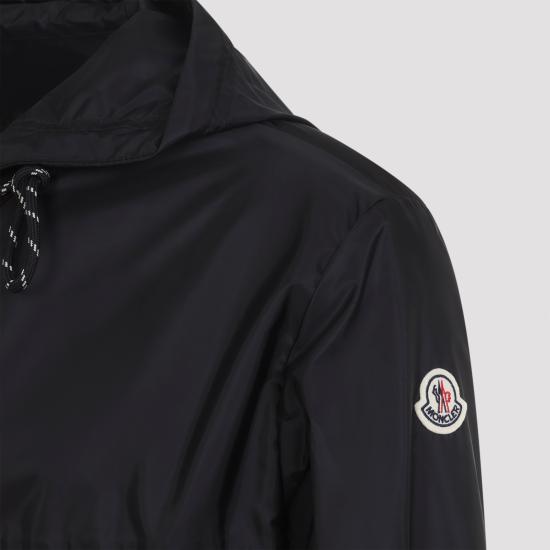 26SS 몽클레어 자켓 L10911A00112539ZD 999 BLACK - MONCLER