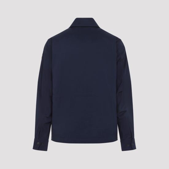 26SS 몽클레어 자켓 L10911G000045994S 742 BLUE - MONCLER