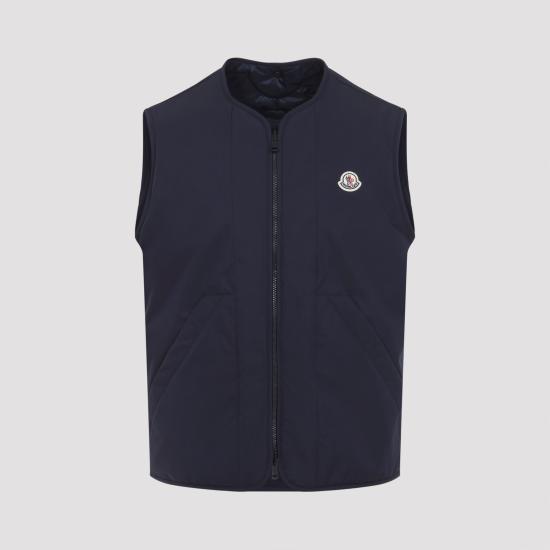 26SS 몽클레어 자켓 L10911G000045994S 742 BLUE - MONCLER
