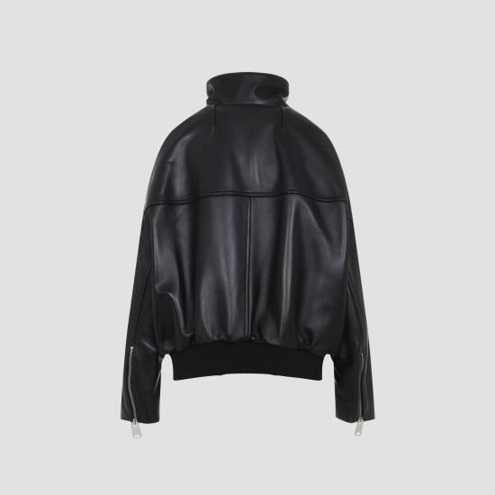 26SS 케이트 자켓 62301012L1012 200 BLACK - KHAITE