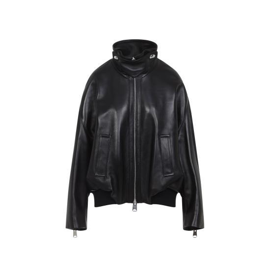 26SS 케이트 자켓 62301012L1012 200 BLACK