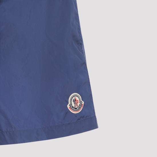 26SS 몽클레어 스윔팬츠 L10912C00005599JK 765 BLUE - MONCLER