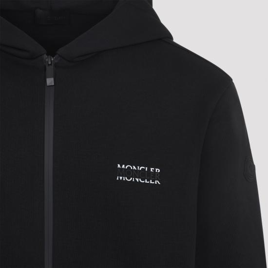 26SS 몽클레어 자켓 L10918G0001089AZY 999 BLACK - MONCLER