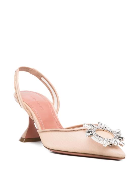 26SS 아미나 무아디 샌들 13S361091BEG BEIGE NUDE NEUTRALS - AMINA MUADDI