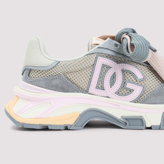 26SS 돌체앤가바나 스니커즈 CK2403A6N99 8B590 NUDE NEUTRALS - DOLCE & GABBANA