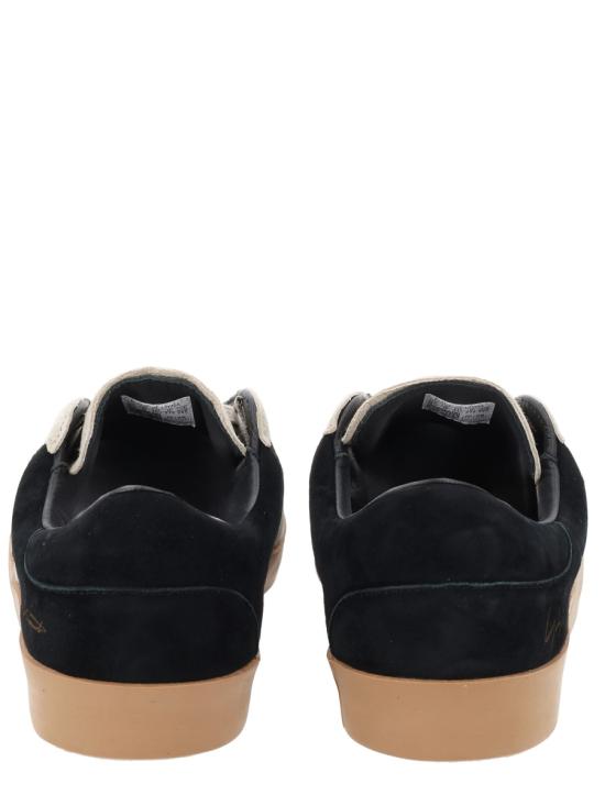 26SS 와이쓰리 스니커즈 KI4340 BLACKLBROWN - Y-3