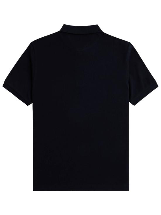 26SS 프레드페리 반팔 티셔츠 FPM600057 350 BLACK - FRED PERRY