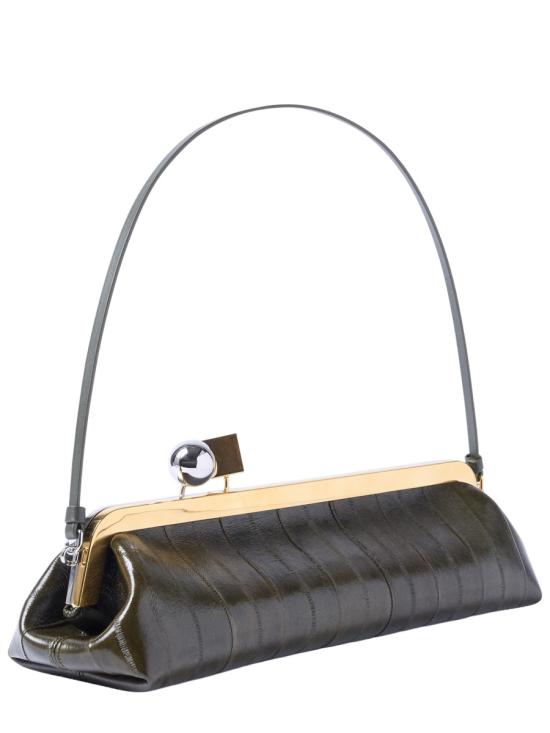 26SS 자크뮈스 숄더백 BAW00413AC3 3H01580 BROWN - JACQUEMUS