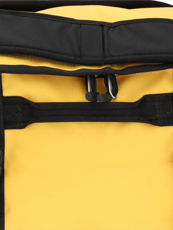 26SS 노스페이스 베이스 캠프 스몰 더플백 NF0A52ST 4WP1 YELLOW - NORTH FACE