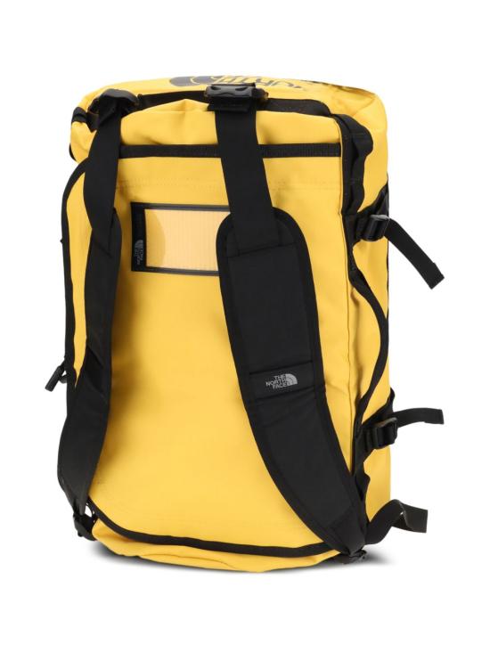 26SS 노스페이스 베이스 캠프 스몰 더플백 NF0A52ST 4WP1 YELLOW - NORTH FACE
