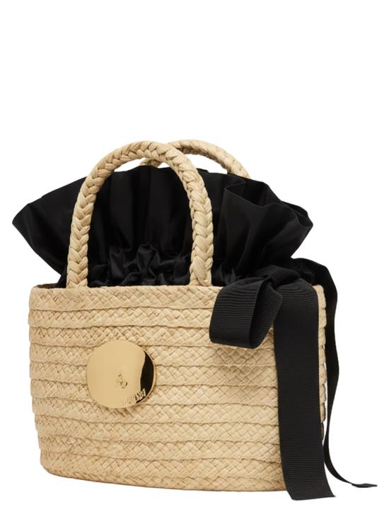 26SS 파투 토트백 AC097 0140102V POWDER - PATOU