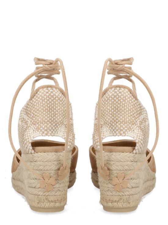 26SS 까스따네르 샌들 0217412008 TOSTADO BEIGE - CASTANER