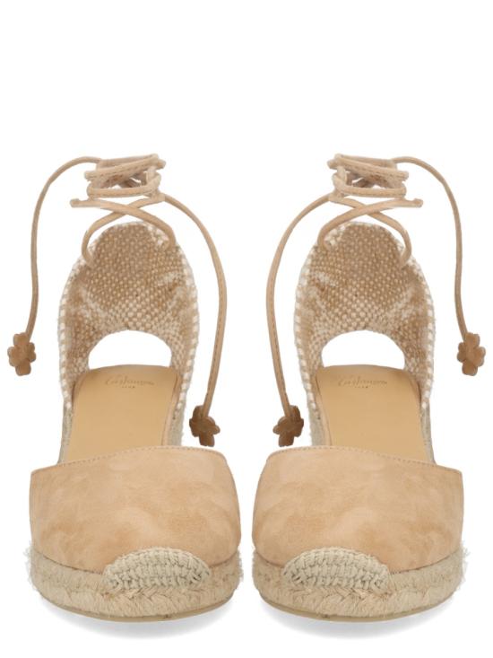 26SS 까스따네르 샌들 0217412008 TOSTADO BEIGE - CASTANER