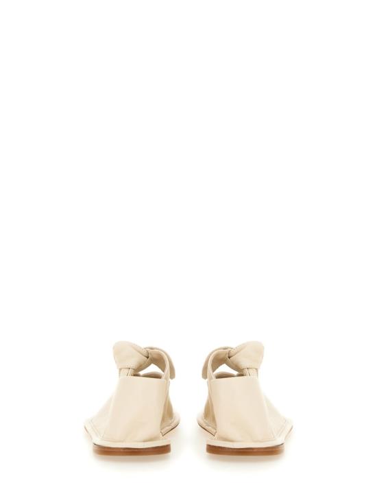  헤레우 샌들 LLSSWFA240031 CREAM IVORY - HEREU