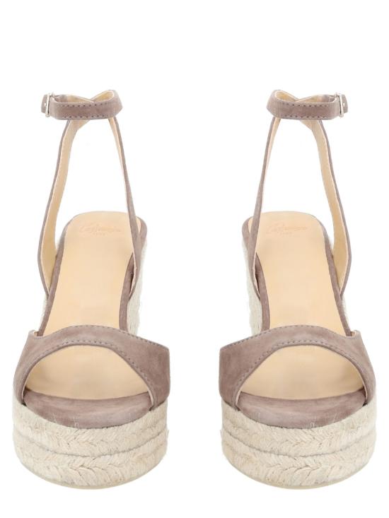 26SS 까스따네르 샌들 0260882006 TAUPE GREY - CASTANER