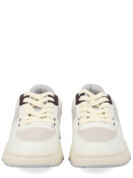 26SS 휴고보스 스니커즈 50558023 10277995124 WHITE - HUGO BOSS