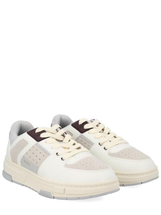 26SS 휴고보스 스니커즈 50558023 10277995124 WHITE - HUGO BOSS