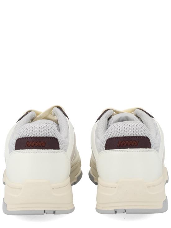 26SS 휴고보스 스니커즈 50558023 10277995124 WHITE - HUGO BOSS