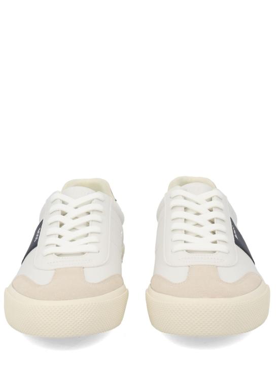 26SS 보스 스니커즈 50557852 10263031140 WHITE - BOSS