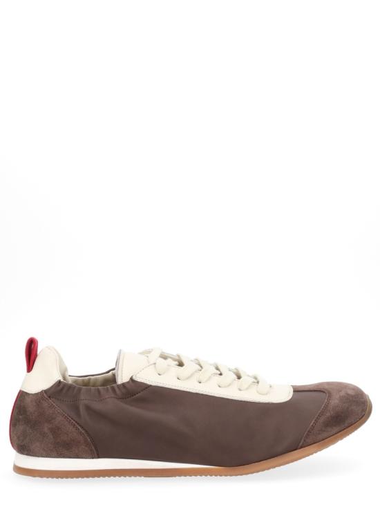 26SS 우마 왕 스니커즈 US9587 UW600 BROWN