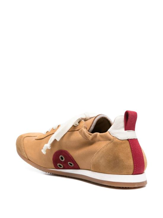 26SS 우마 왕 스니커즈 US9087 UW240 BROWN - UMA WANG