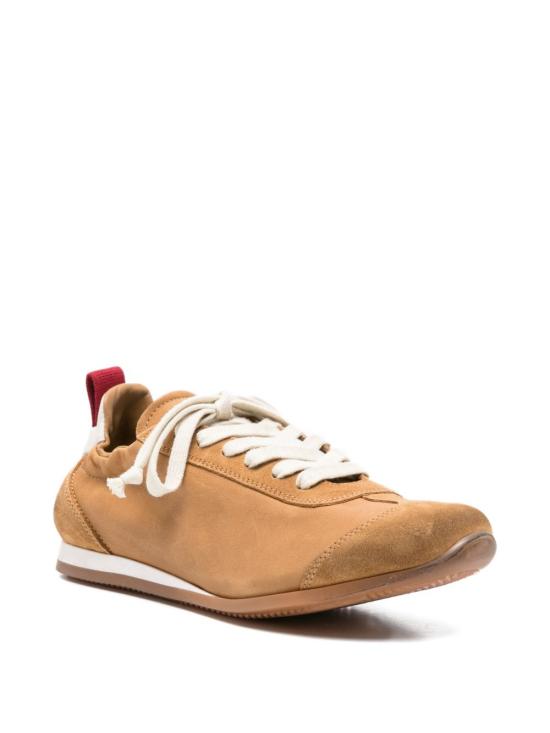 26SS 우마 왕 스니커즈 US9087 UW240 BROWN - UMA WANG