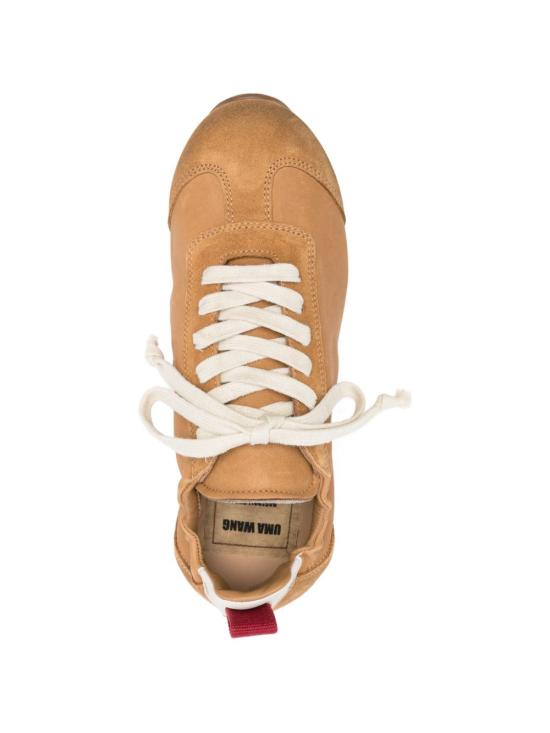 26SS 우마 왕 스니커즈 US9087 UW240 BROWN - UMA WANG