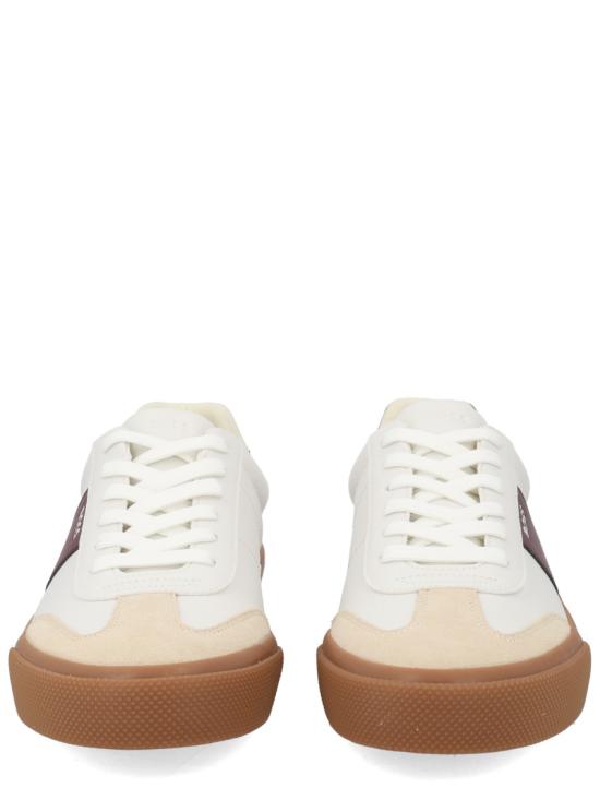 26SS 보스 스니커즈 50557852 10263031162 WHITE - BOSS