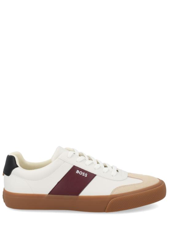 26SS 보스 스니커즈 50557852 10263031162 WHITE