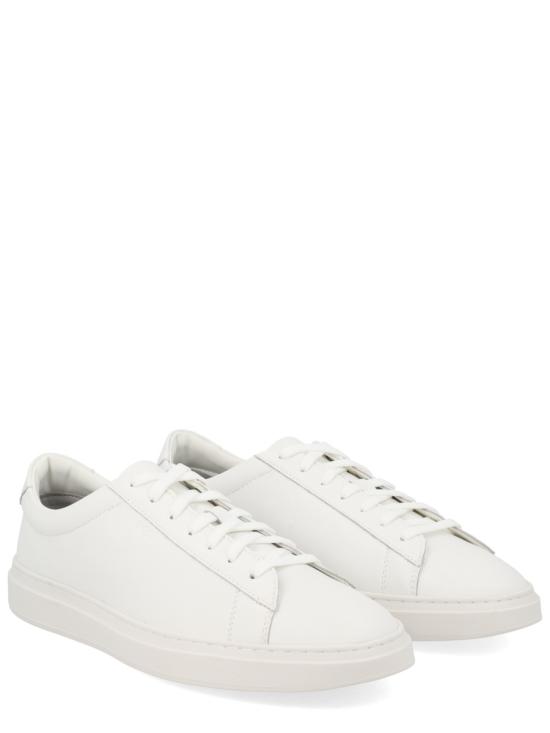 26SS 보스 스니커즈 50552853 10228535100 WHITE - BOSS
