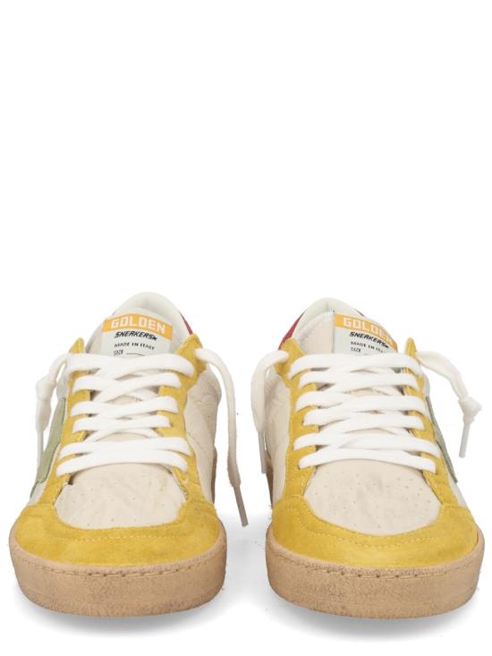 26SS 골든구스 볼스타 스니커즈 GWF00746 F00814883254 MULTICOLOUR - GOLDEN GOOSE