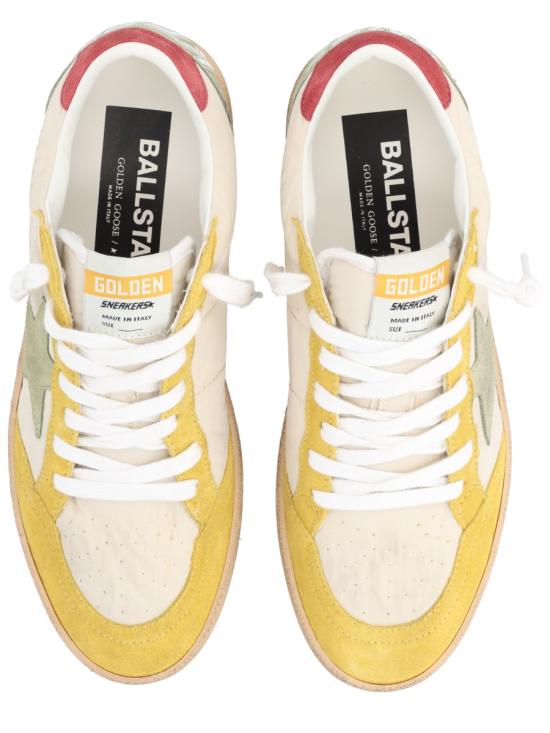 26SS 골든구스 볼스타 스니커즈 GWF00746 F00814883254 MULTICOLOUR - GOLDEN GOOSE