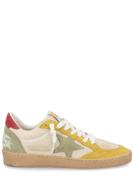 26SS 골든구스 볼스타 스니커즈 GWF00746 F00814883254 MULTICOLOUR