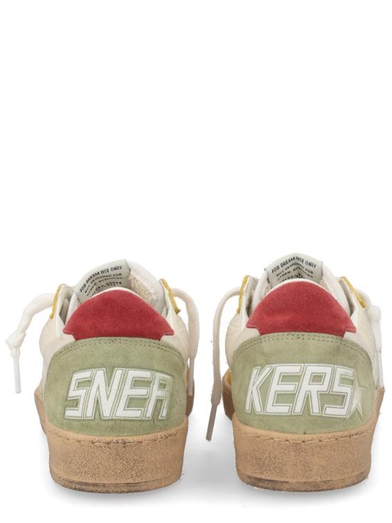 26SS 골든구스 볼스타 스니커즈 GWF00746 F00814883254 MULTICOLOUR - GOLDEN GOOSE