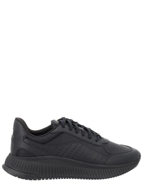 26SS 보스 스니커즈 50557828 102779005 BLACK