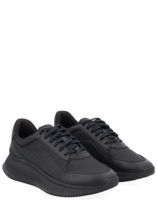 26SS 보스 스니커즈 50557828 102779005 BLACK - BOSS