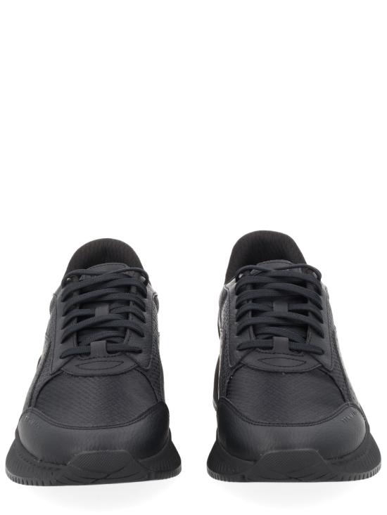 26SS 보스 스니커즈 50557828 102779005 BLACK - BOSS