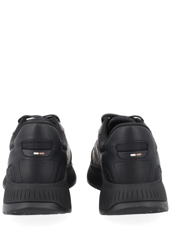 26SS 보스 스니커즈 50557828 102779005 BLACK - BOSS