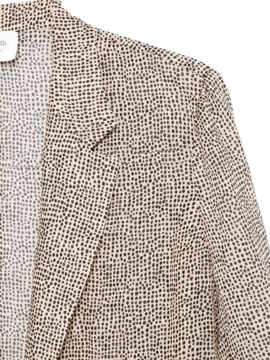 26SS 알리지 자켓 116836P6212NA BEIGE - ALYSI