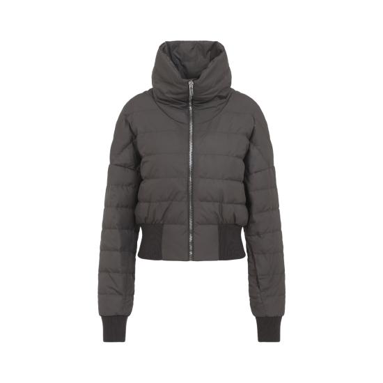 26SS 릭오웬스 몽클레어 자켓 MU01F1A05M8115828 GREY