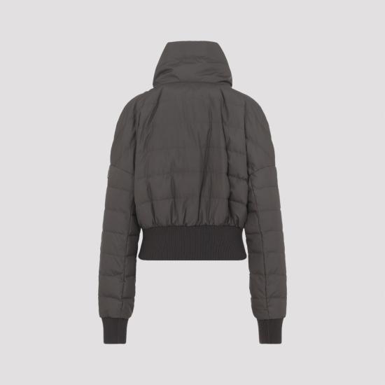 26SS 릭오웬스 몽클레어 자켓 MU01F1A05M8115828 GREY - RICK OWENS MONCLER