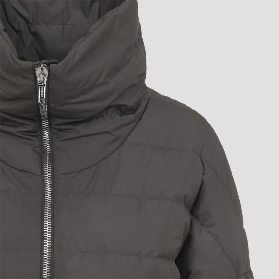 26SS 릭오웬스 몽클레어 자켓 MU01F1A05M8115828 GREY - RICK OWENS MONCLER