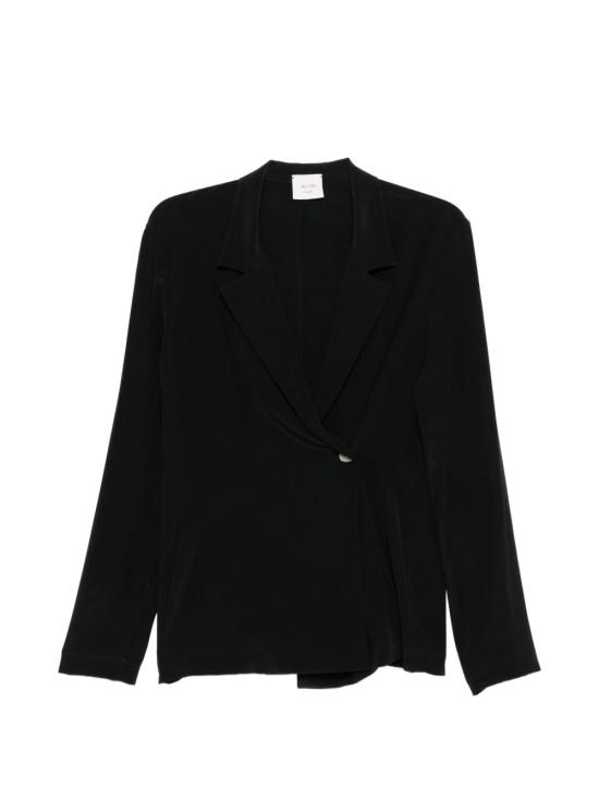 26SS 알리지 자켓 116828P6209NE BLACK