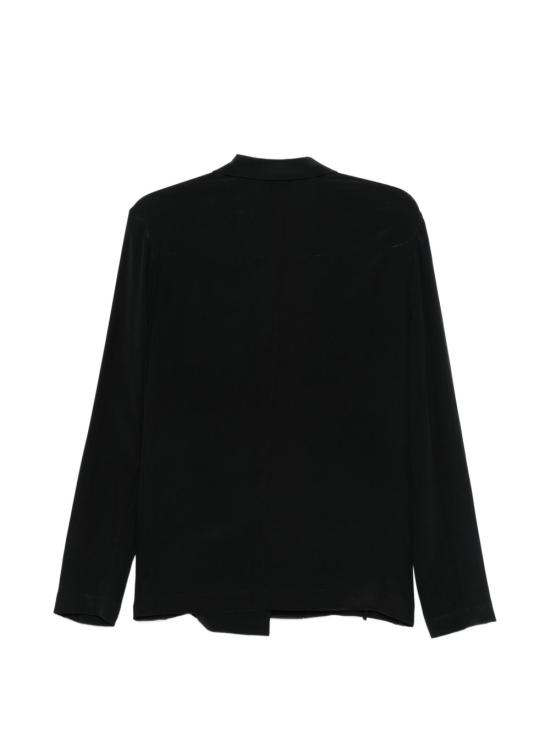 26SS 알리지 자켓 116828P6209NE BLACK - ALYSI