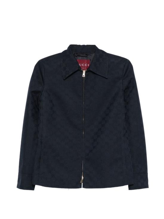 26SS 구찌 자켓 851889ZAQXT4474 BLUE