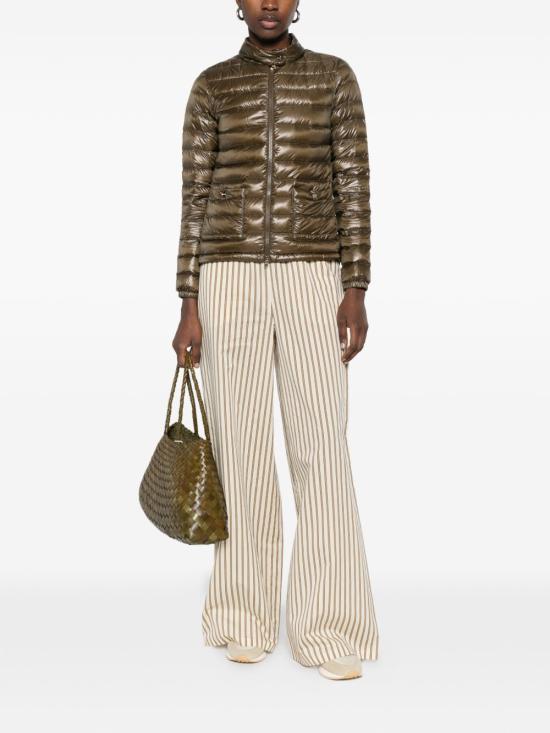 26SS 에르노 자켓 PI002039D12017Z7745 GREEN - HERNO