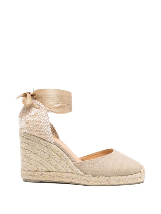 26SS 까스따네르 샌들 CARINA82903000 GOLDEN