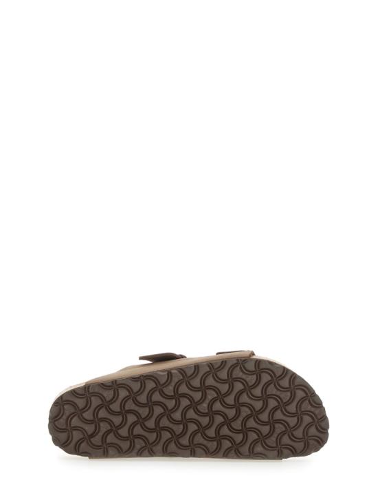 26SS 버켄스탁 샌들 151183MOCCA MARRONE CHIARO - BIRKENSTOCK