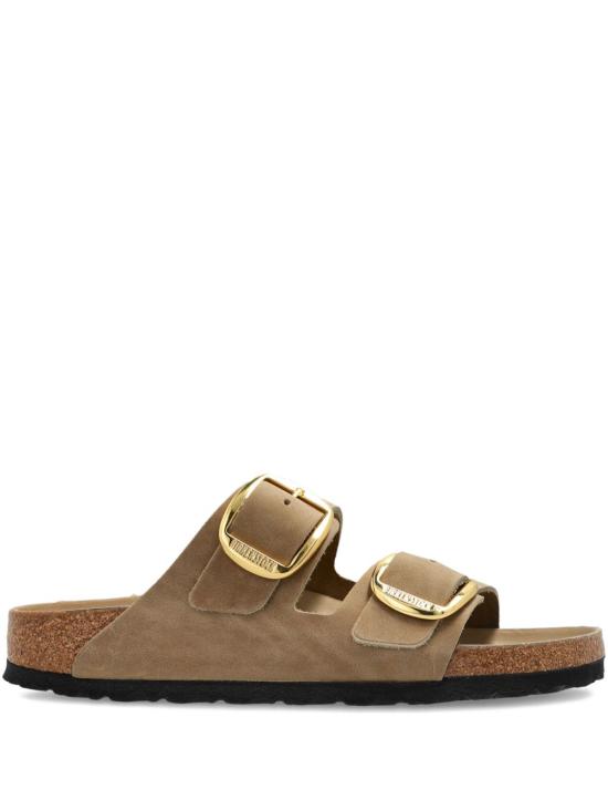 26SS 버켄스탁 샌들 1030395TABACCOBROWN MARRONE CHIARO